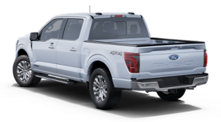 2025 Ford F-150® External Image 3